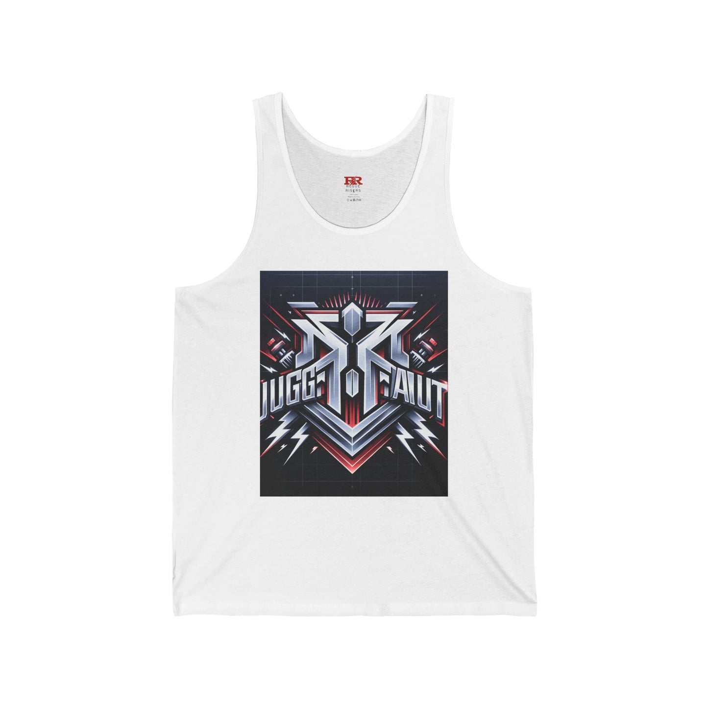 Jersey Tank