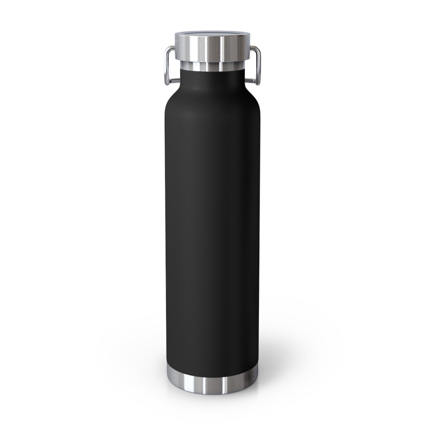 Rogue Risers Insulated Water Bottle