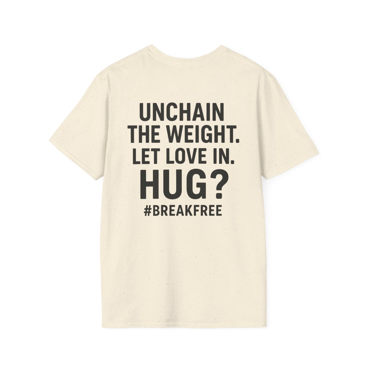 Mental Health Awareness T-Shirt