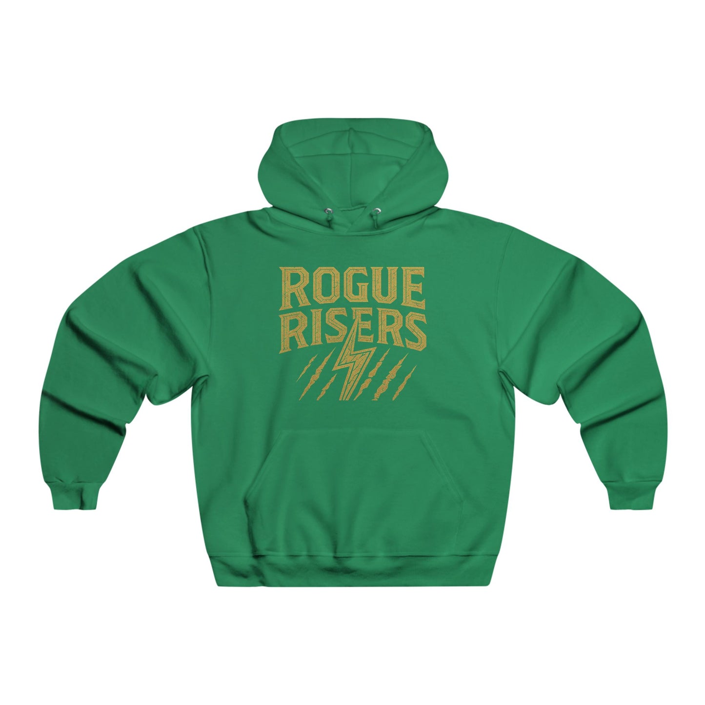 Rogue Risers Sweatshirt