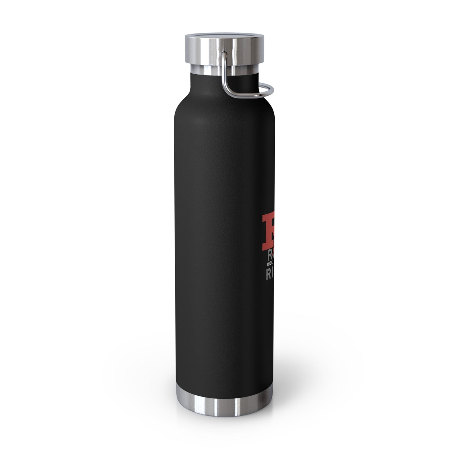 Rogue Risers Insulated Water Bottle