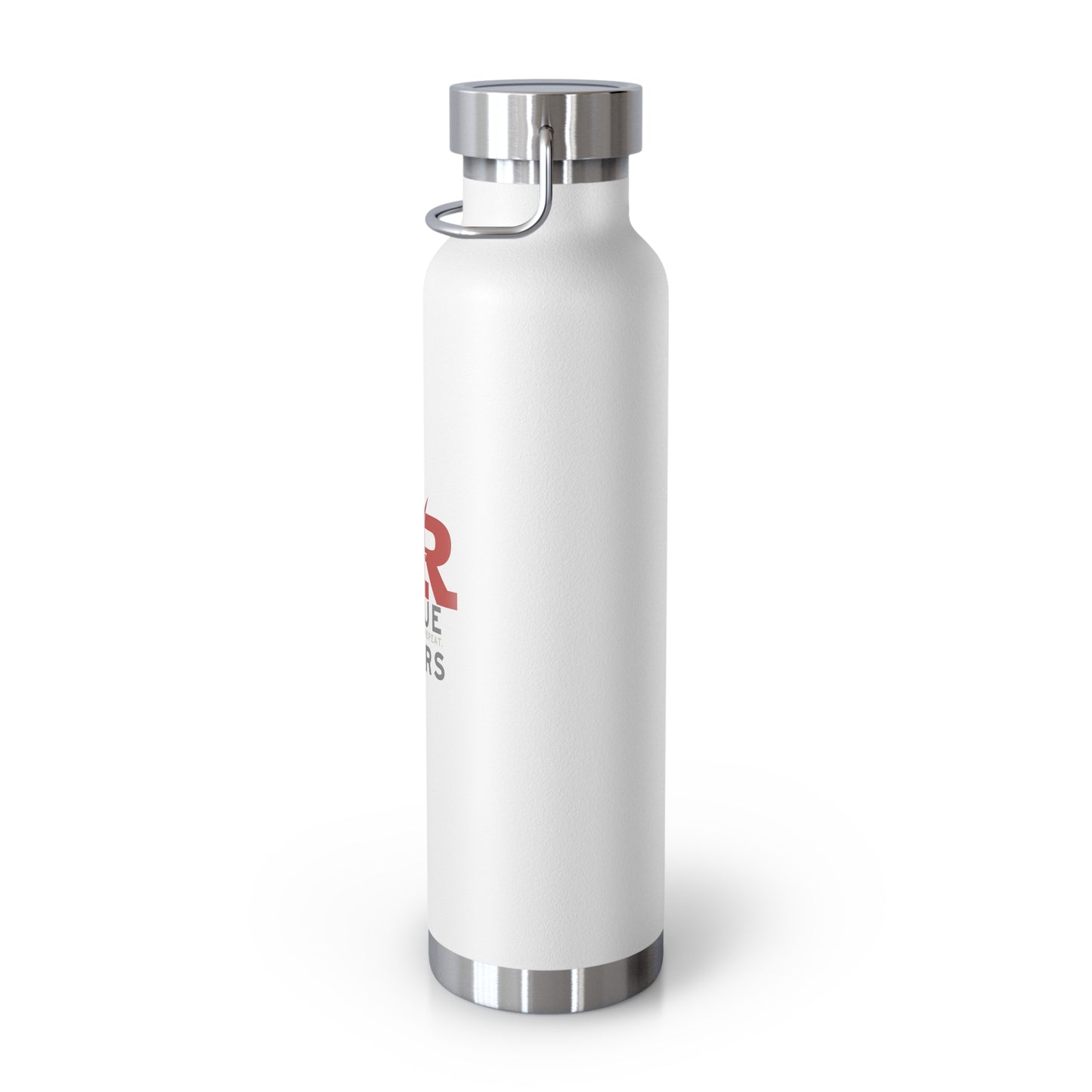 Rogue Risers Insulated Water Bottle