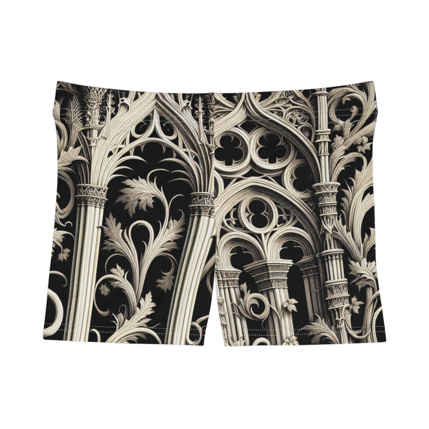 Women's Shorts (AOP)