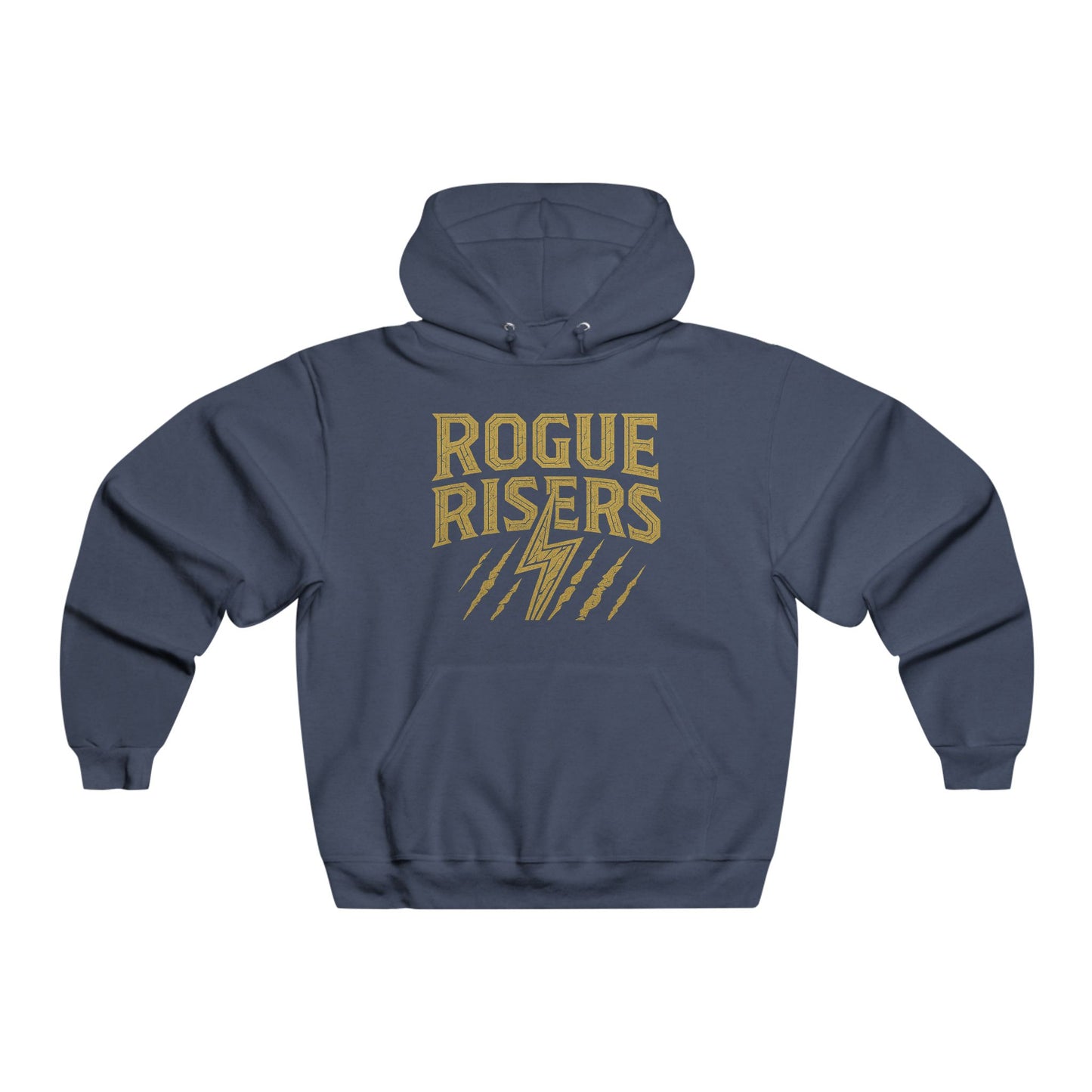 Rogue Risers Sweatshirt