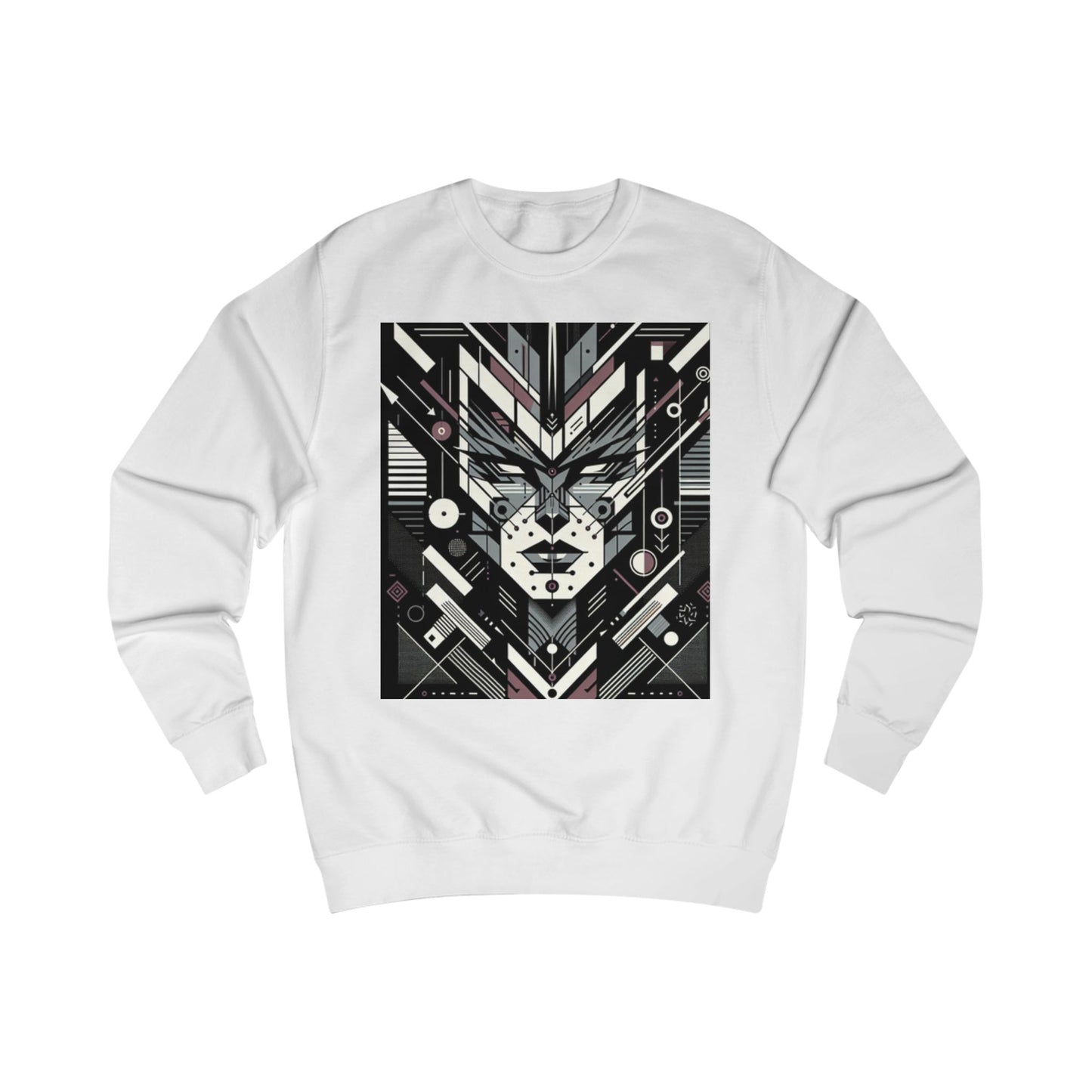 Rogue Style Unisex Sweatshirt