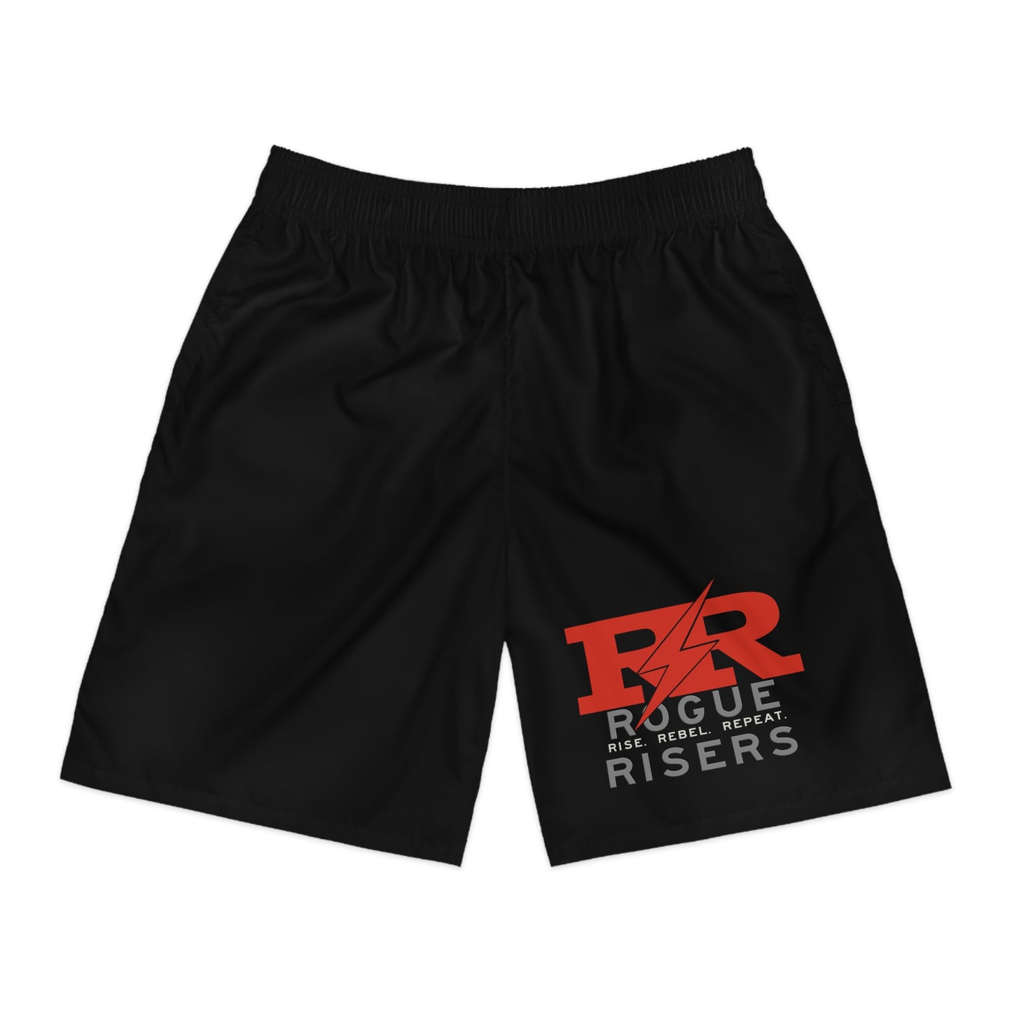 Rugged Men's Jogger Shorts