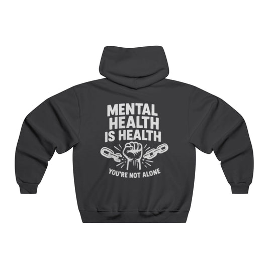 Mental Health Awareness Hoodie