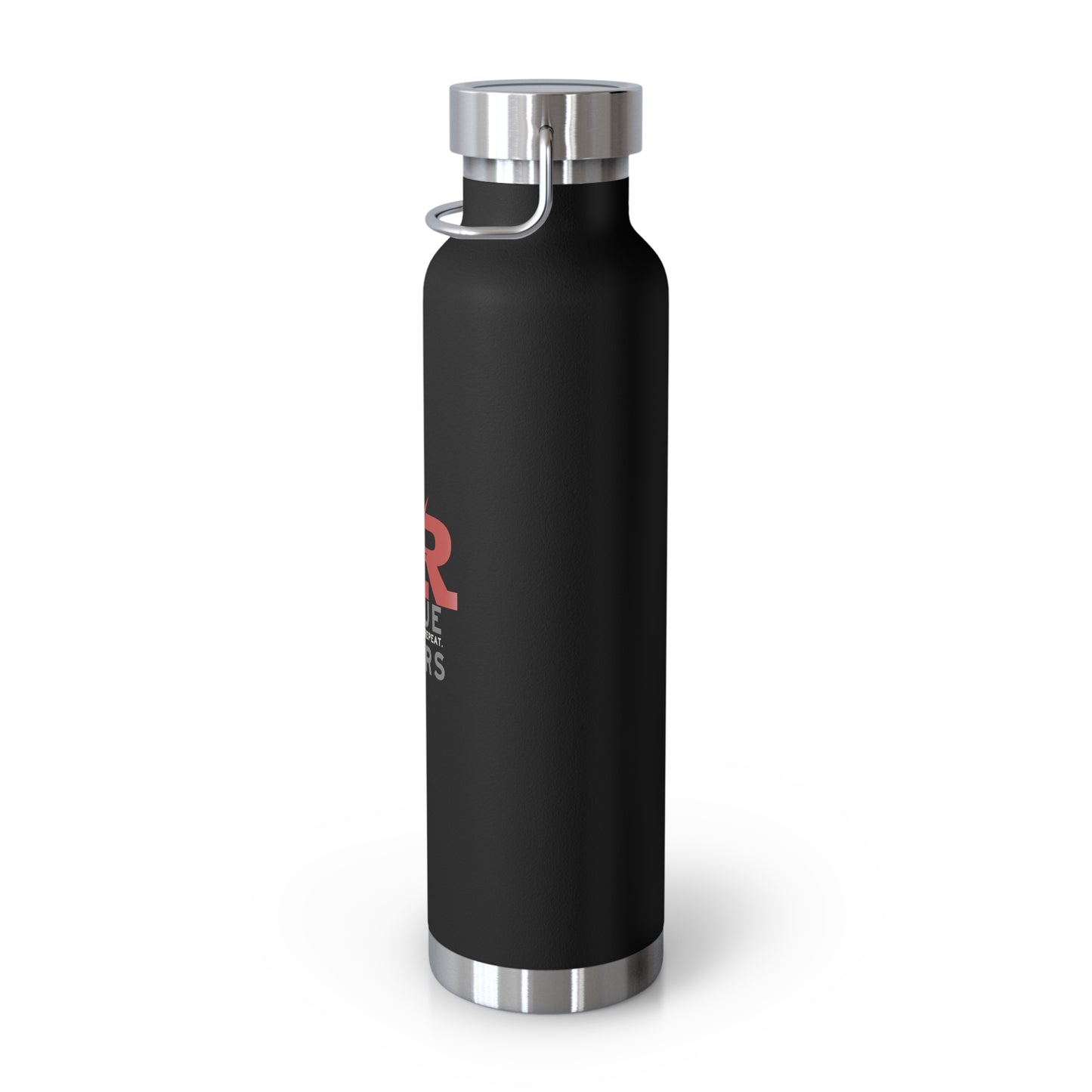Rogue Risers Insulated Water Bottle