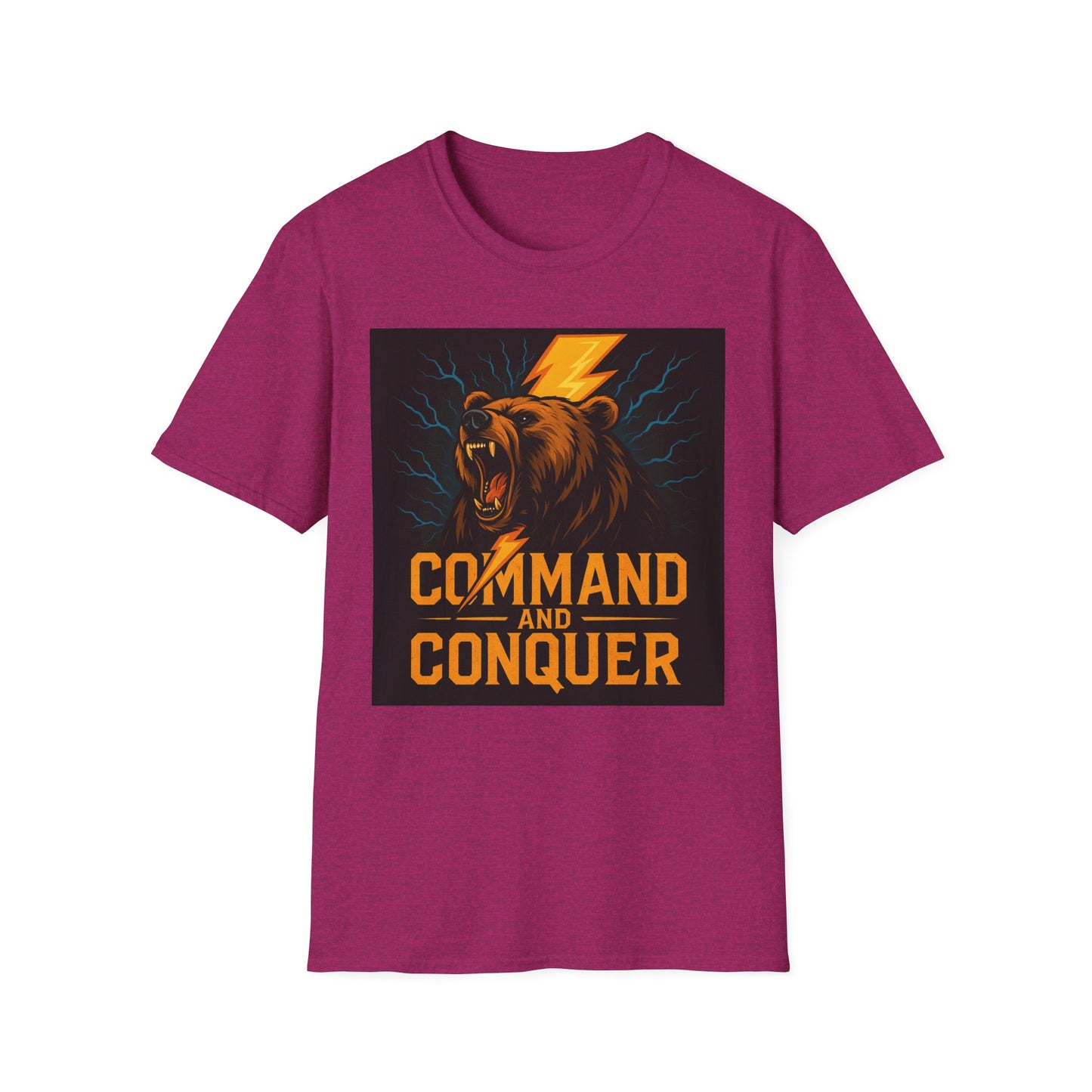 Command and Conquer Graphic T-Shirt