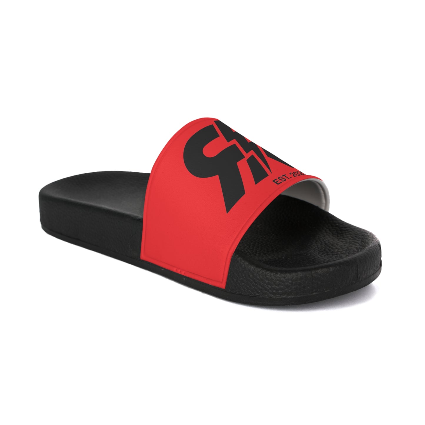 Trendy Men's Slide Sandals