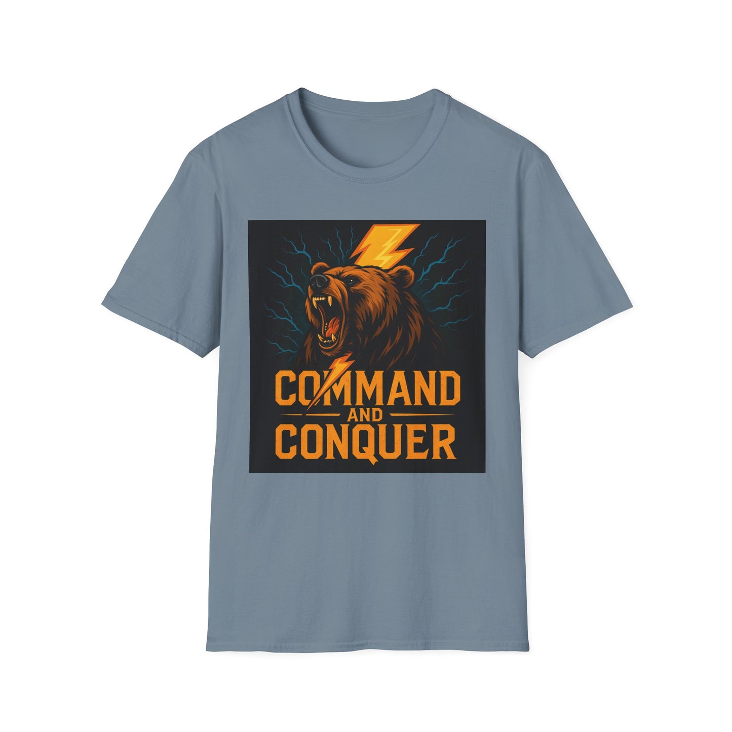 Command and Conquer Graphic T-Shirt