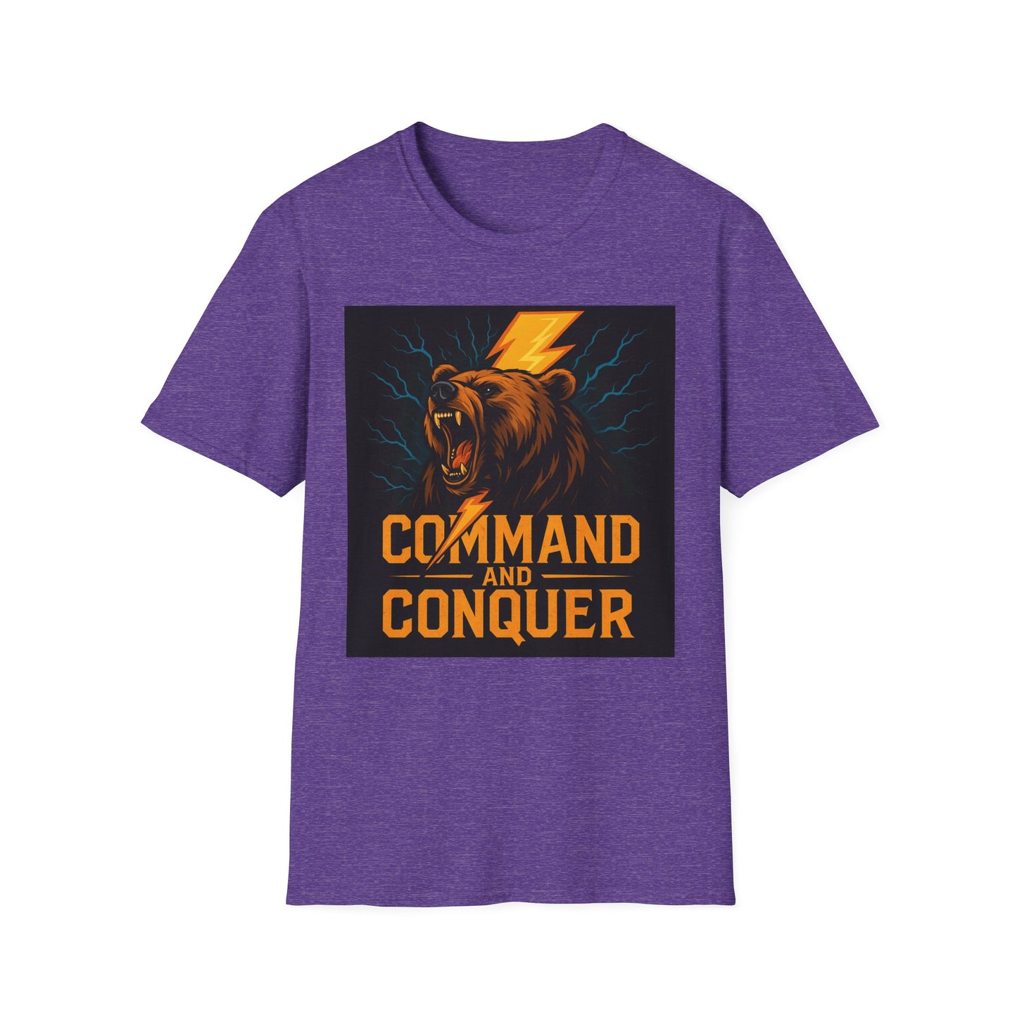 Command and Conquer Graphic T-Shirt