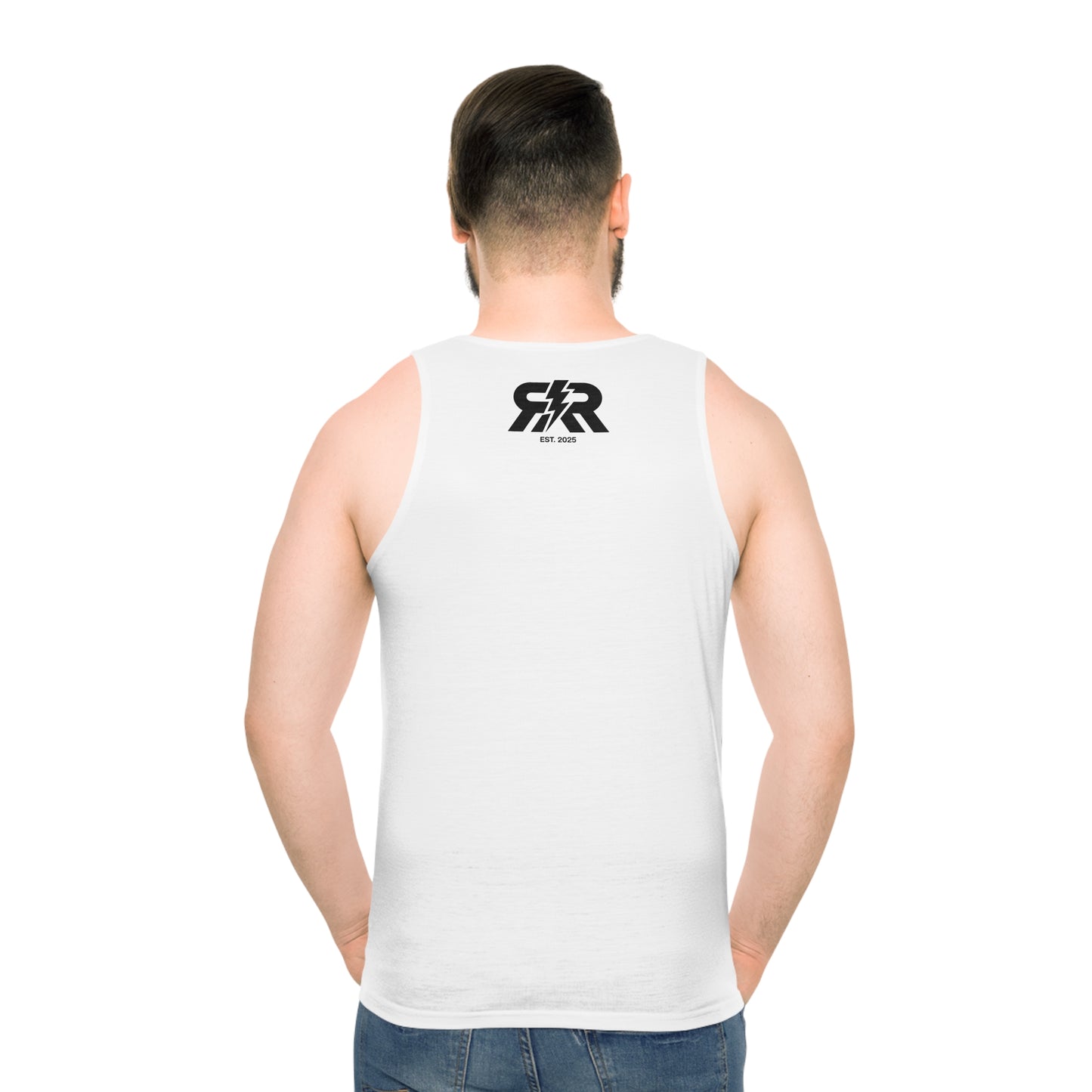 Rugged Unisex Tank Top