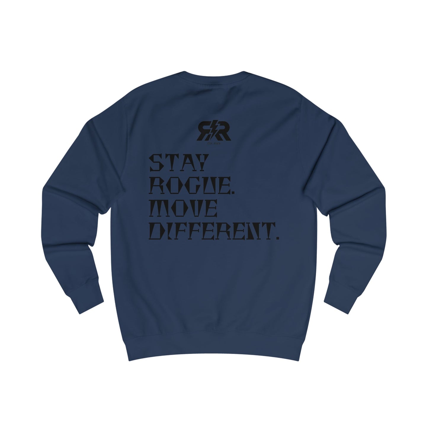Rogue Style Unisex Sweatshirt