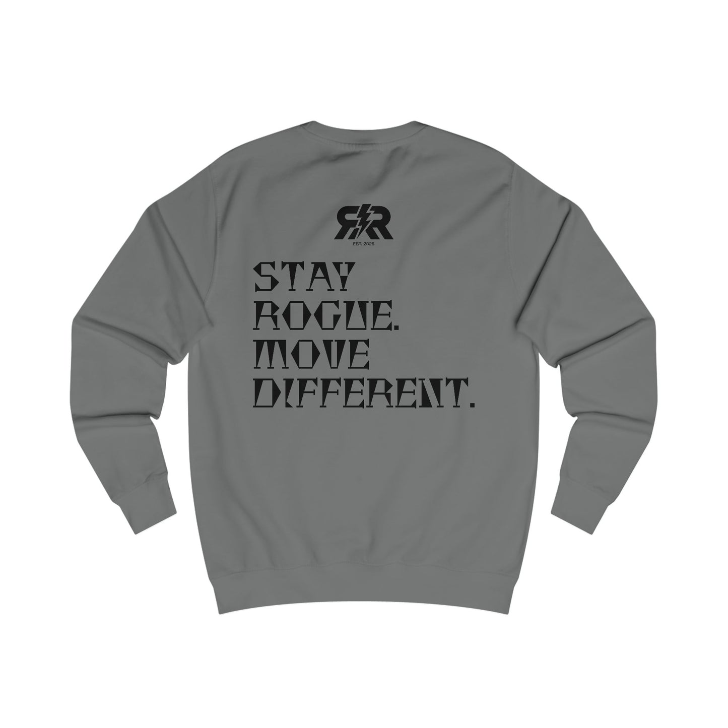 Rogue Style Unisex Sweatshirt