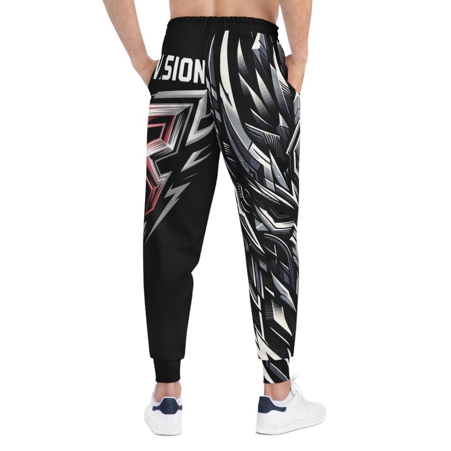 Stylish Athletic Joggers