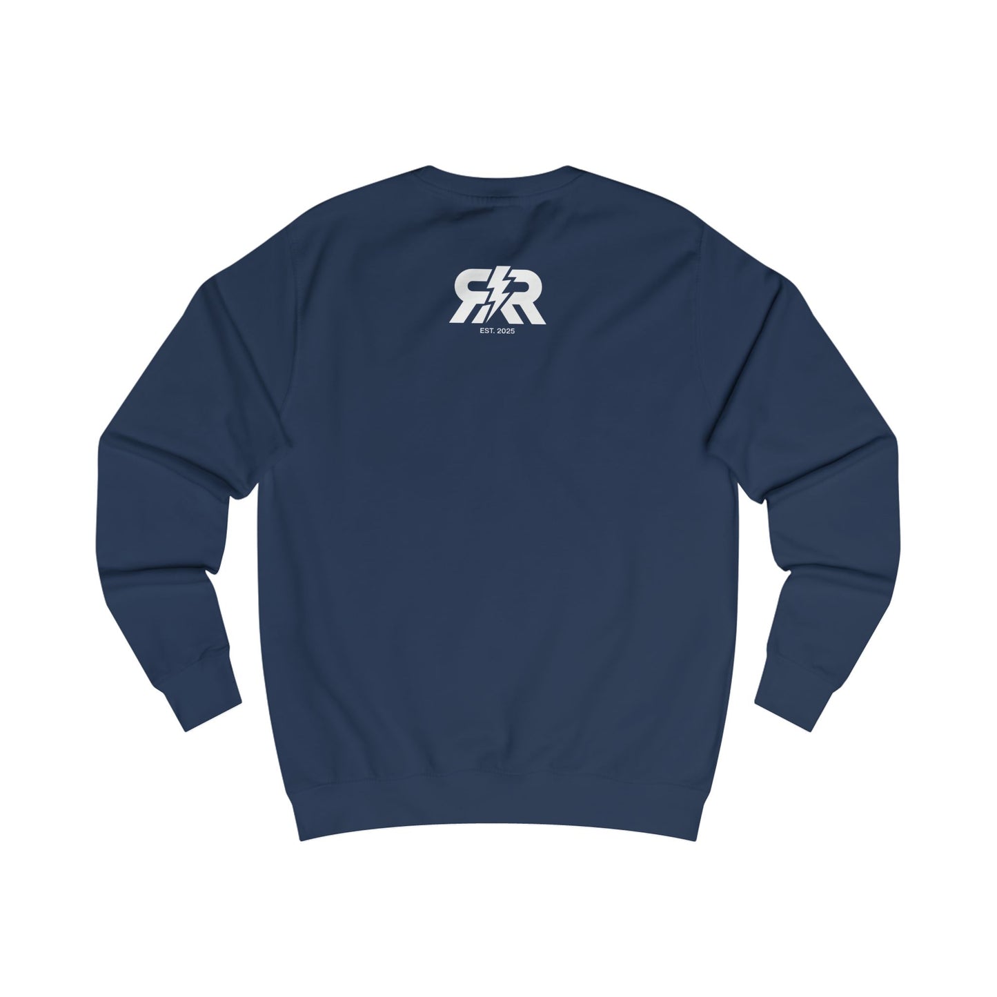 Calm Within The Storm Unisex Sweatshirt