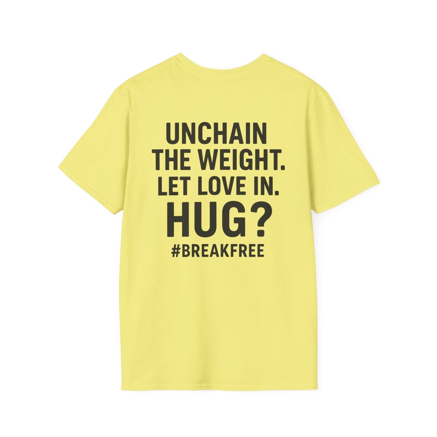 Mental Health Awareness T-Shirt