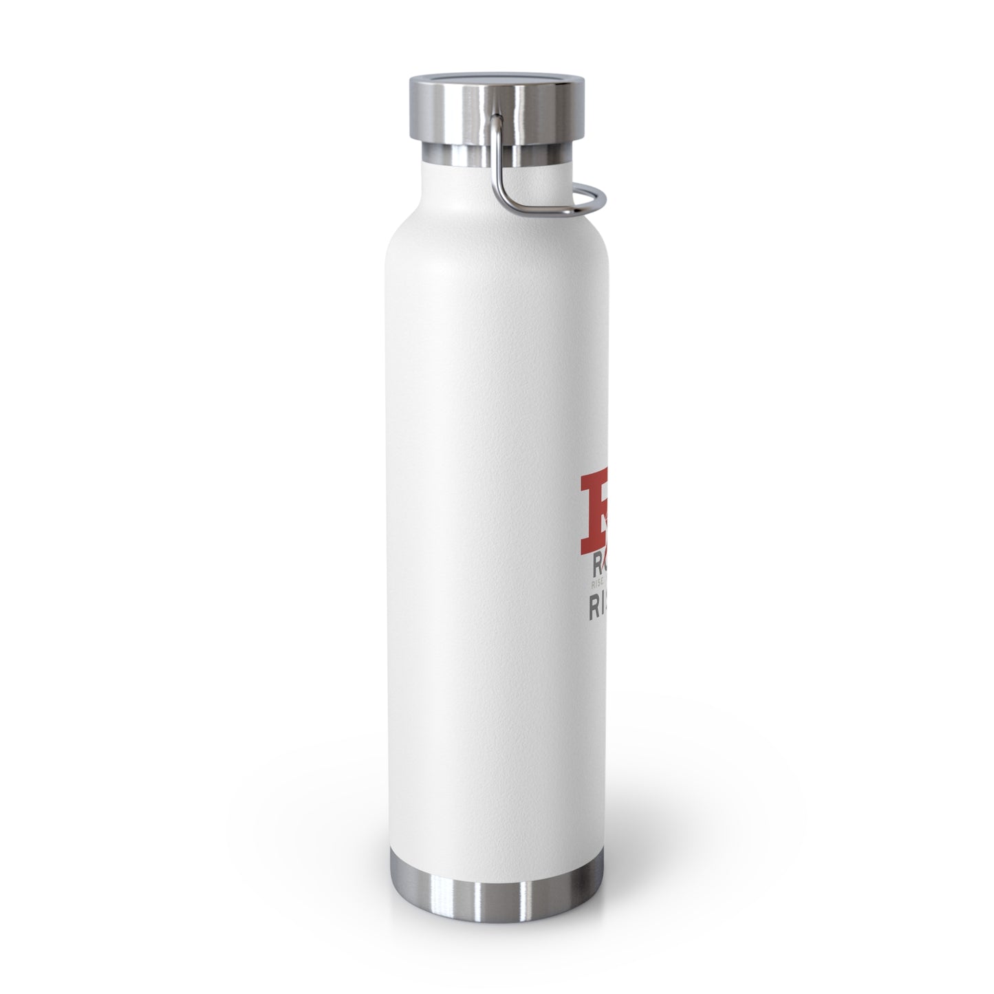 Rogue Risers Insulated Water Bottle