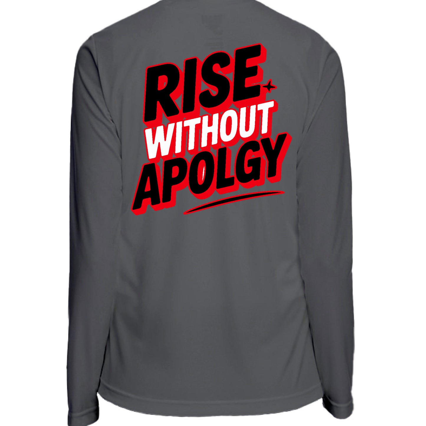 SPORT GRAPHITE - BACK