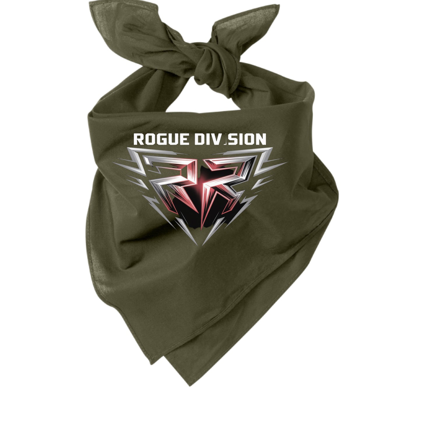 Olive Drab Green - FRONT