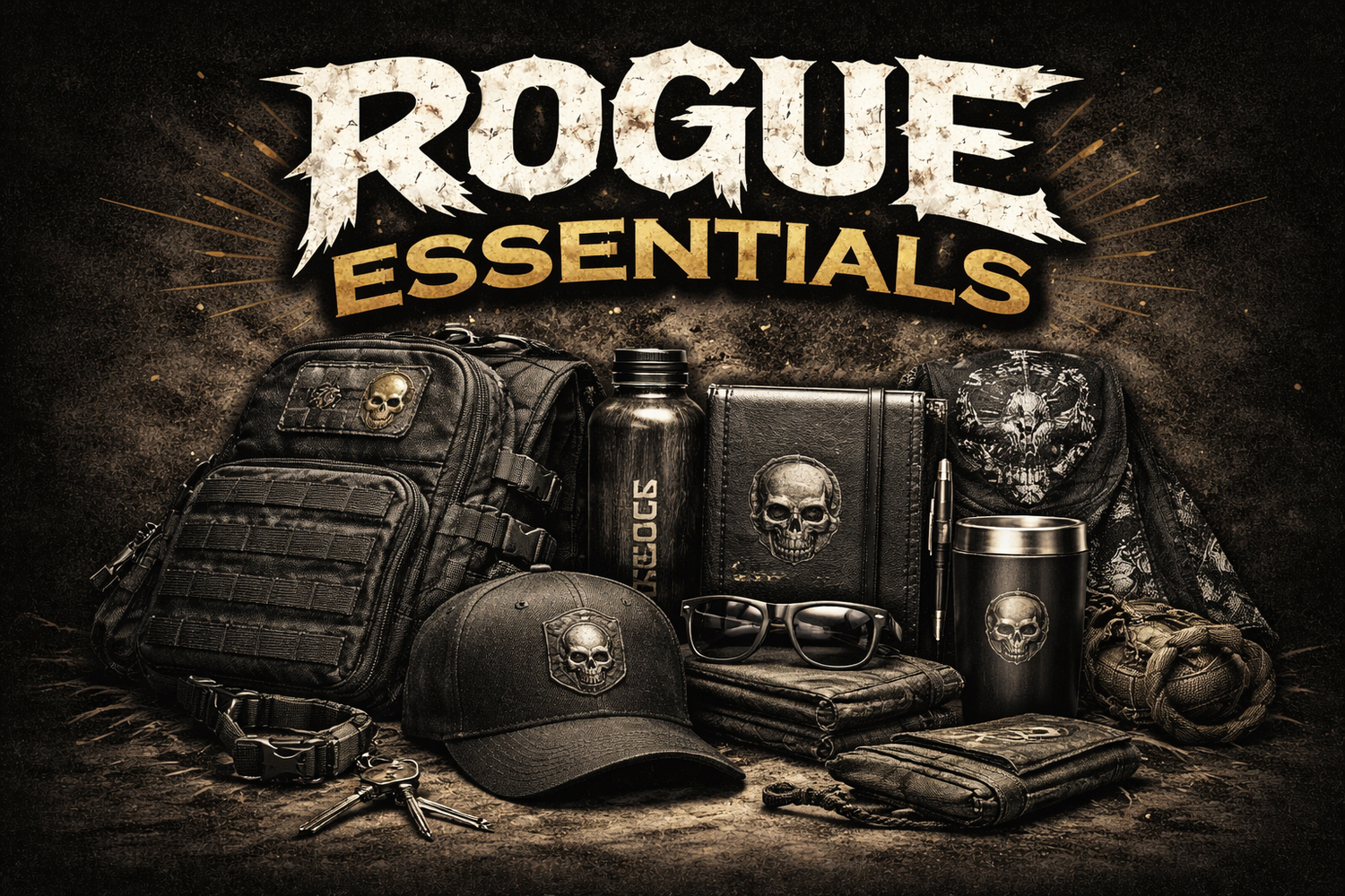 Rogue Essentials