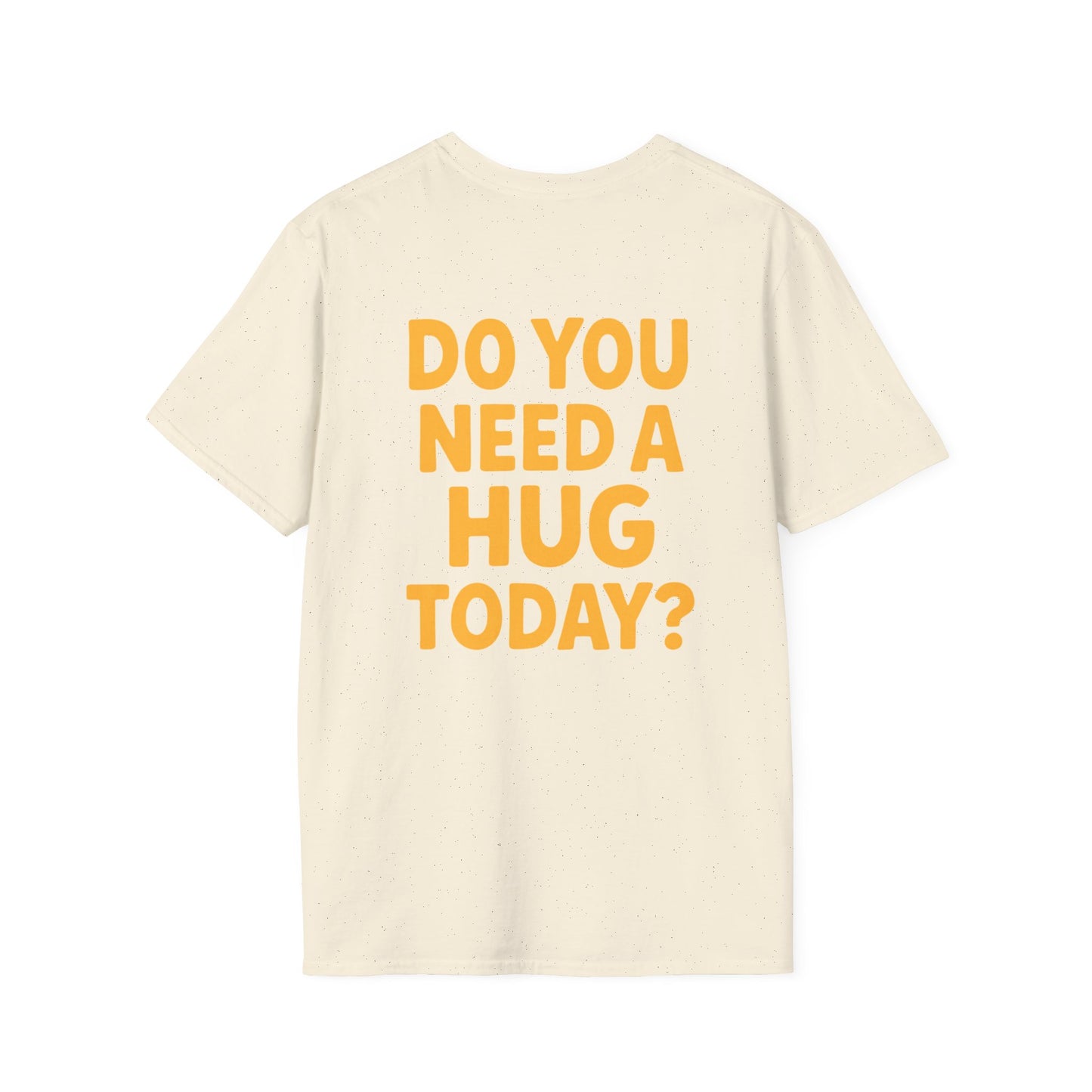 Emotional Support T-Shirt