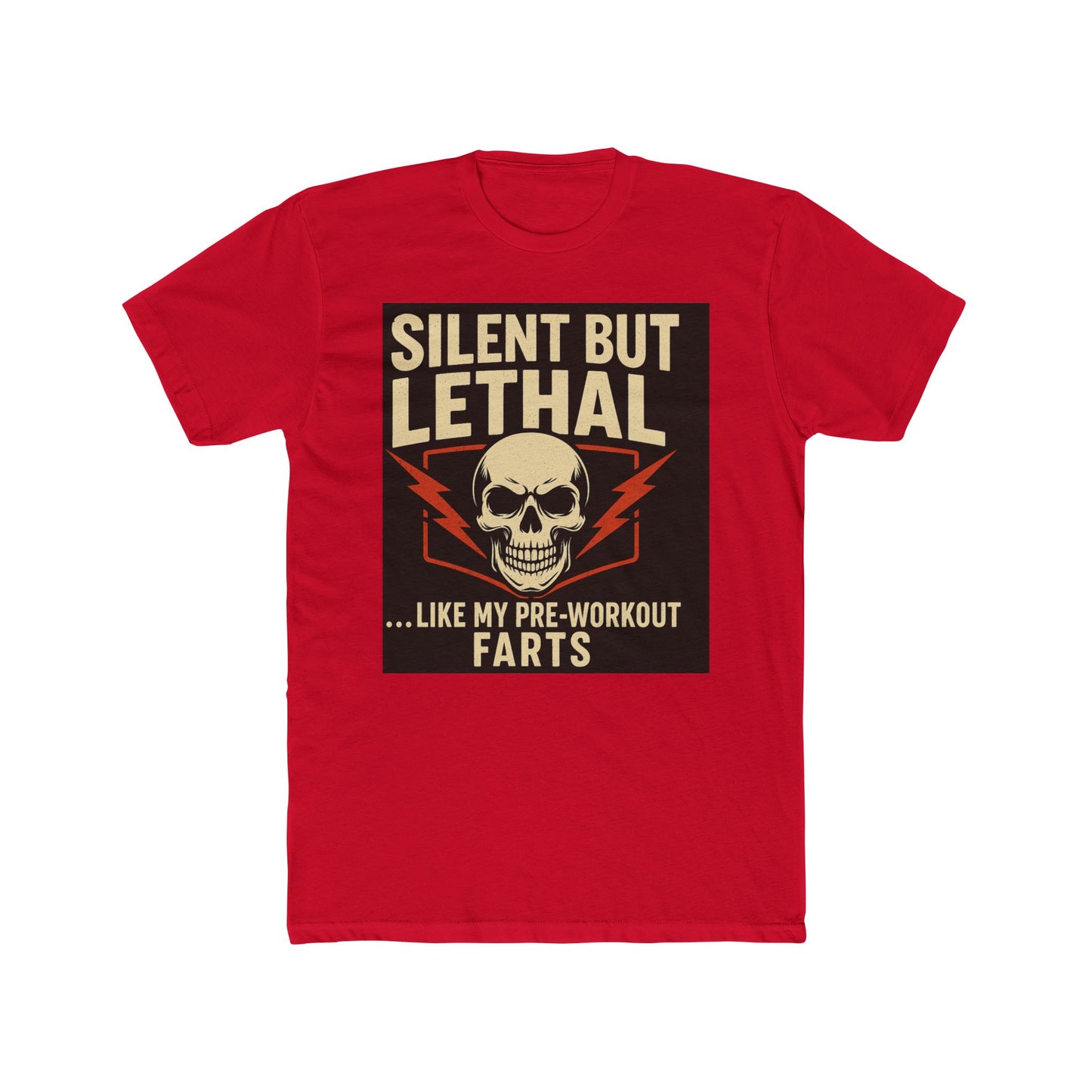 Unisex Graphic Tee Shirt