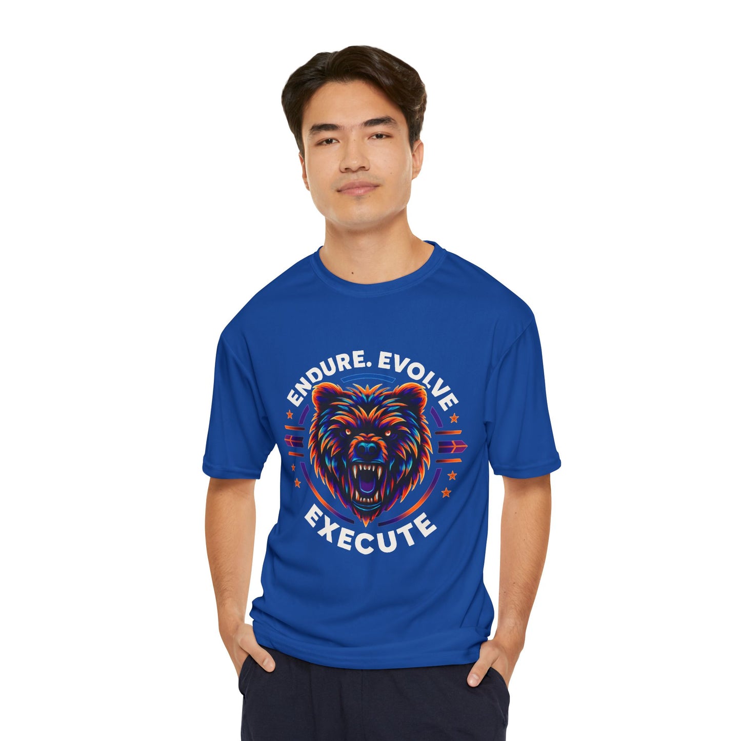 Men's Endure Performance T-Shirt