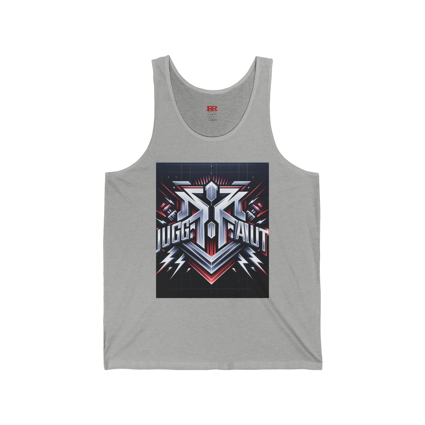 Jersey Tank