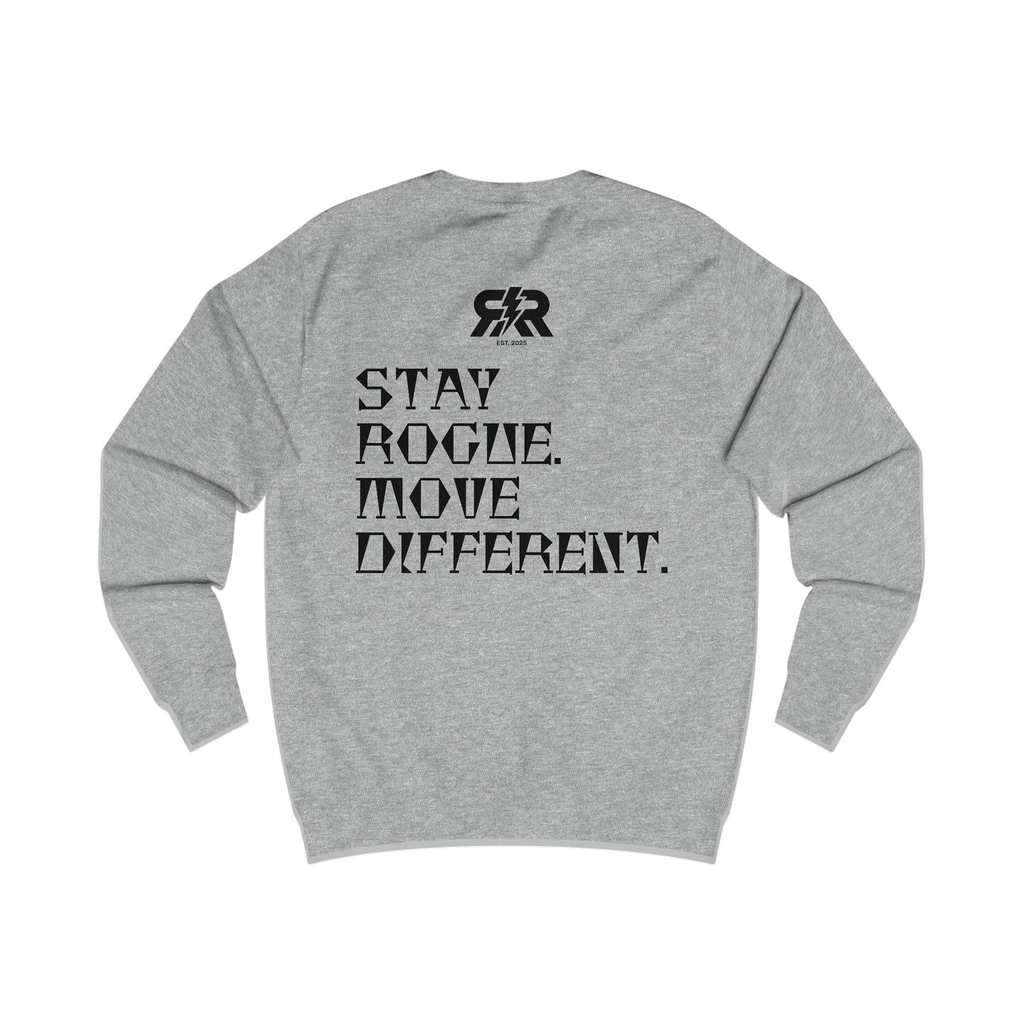 Rogue Style Unisex Sweatshirt