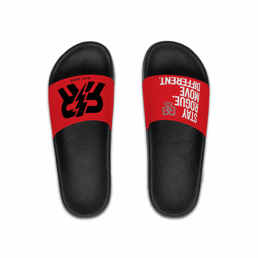 Trendy Men's Slide Sandals