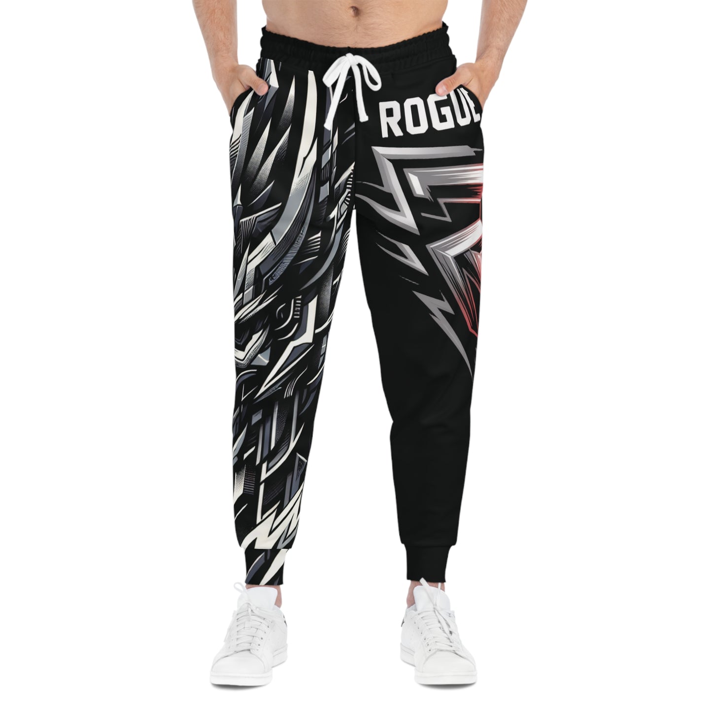 Stylish Athletic Joggers