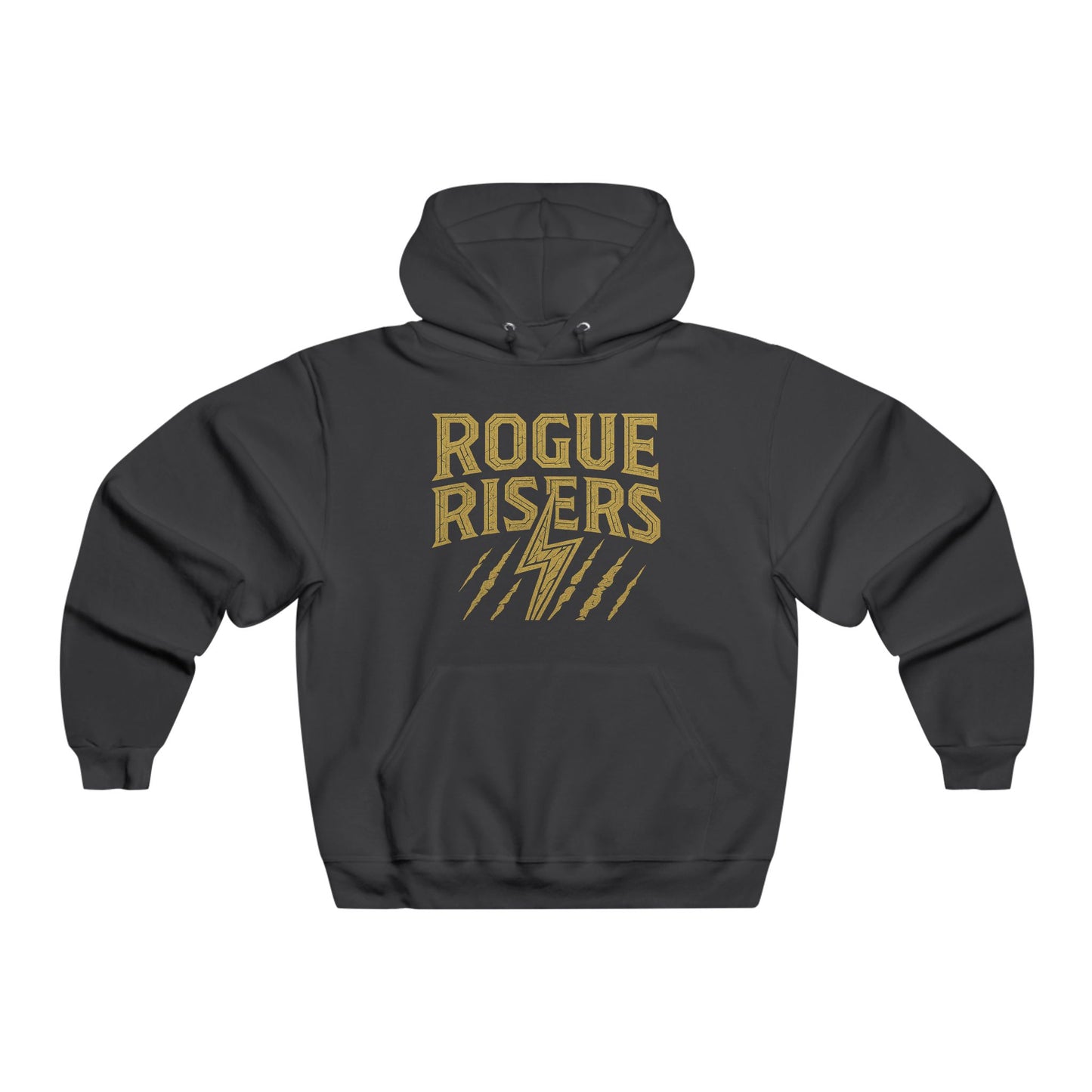 Rogue Risers Sweatshirt