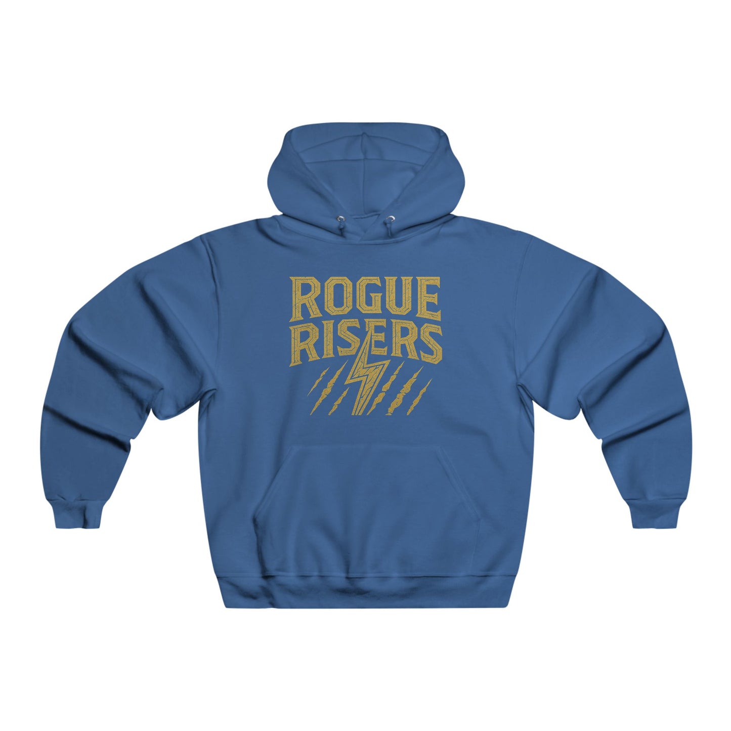 Rogue Risers Sweatshirt