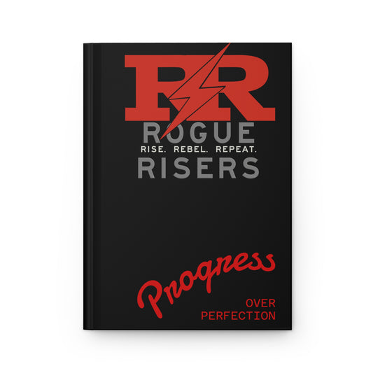 Hardcover Journal