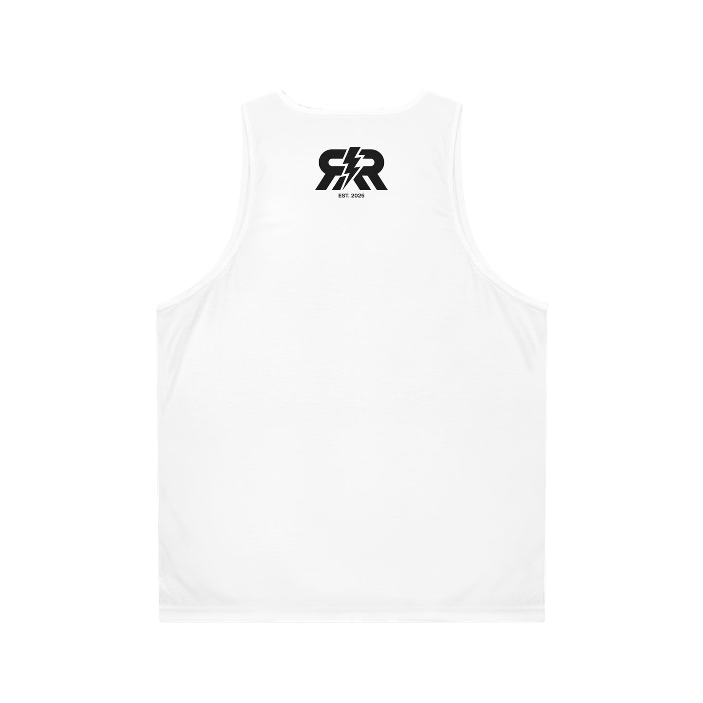 Rugged Unisex Tank Top