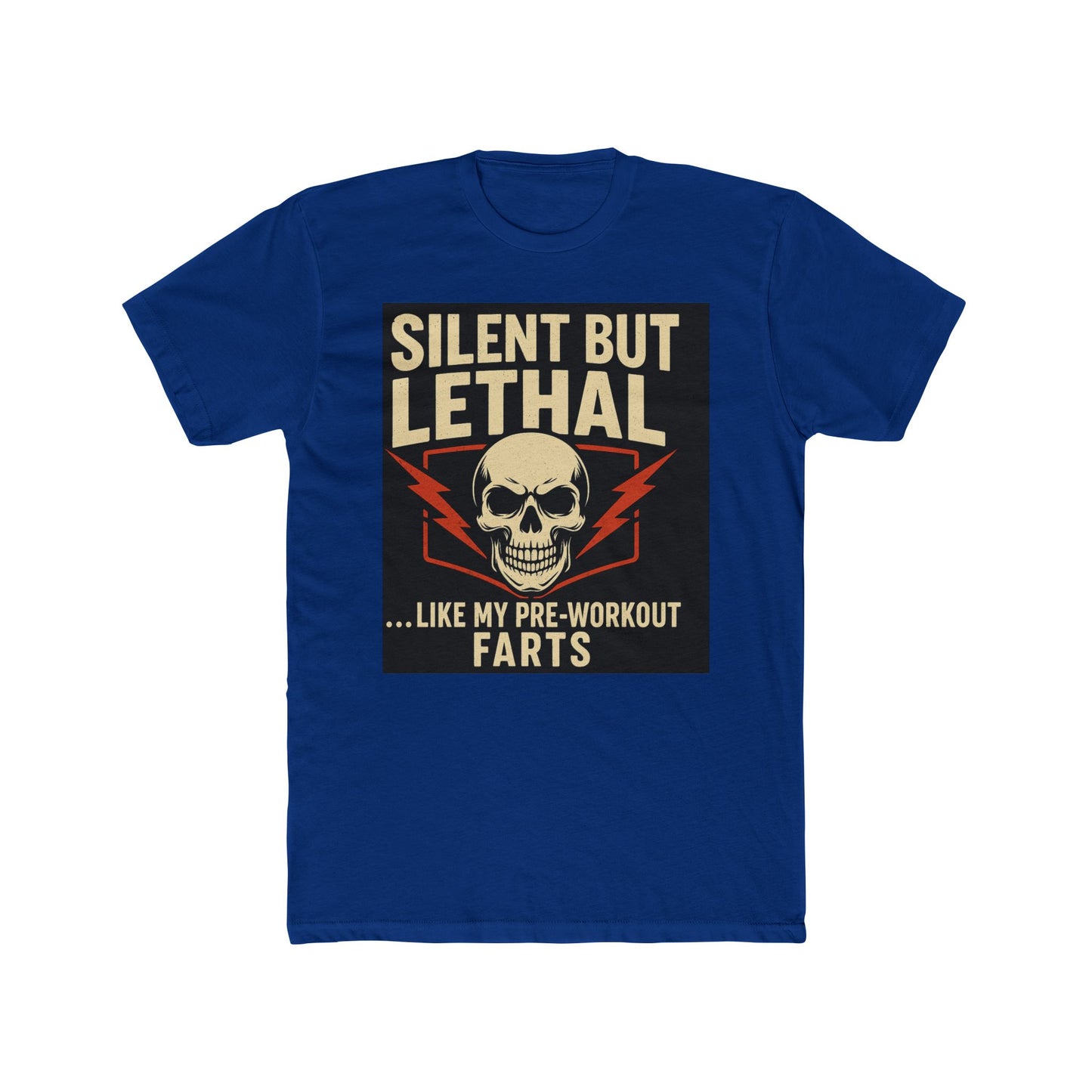 Unisex Graphic Tee Shirt