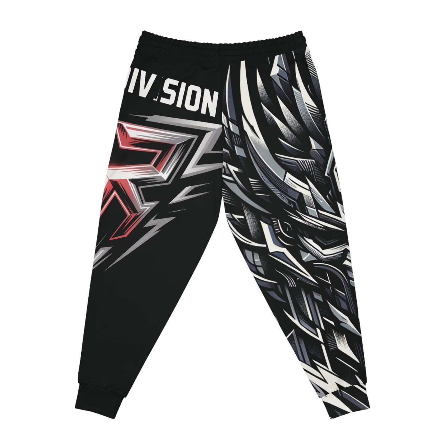 Stylish Athletic Joggers