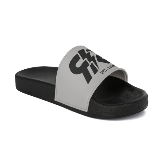 Stylish Women's Slide Sandals