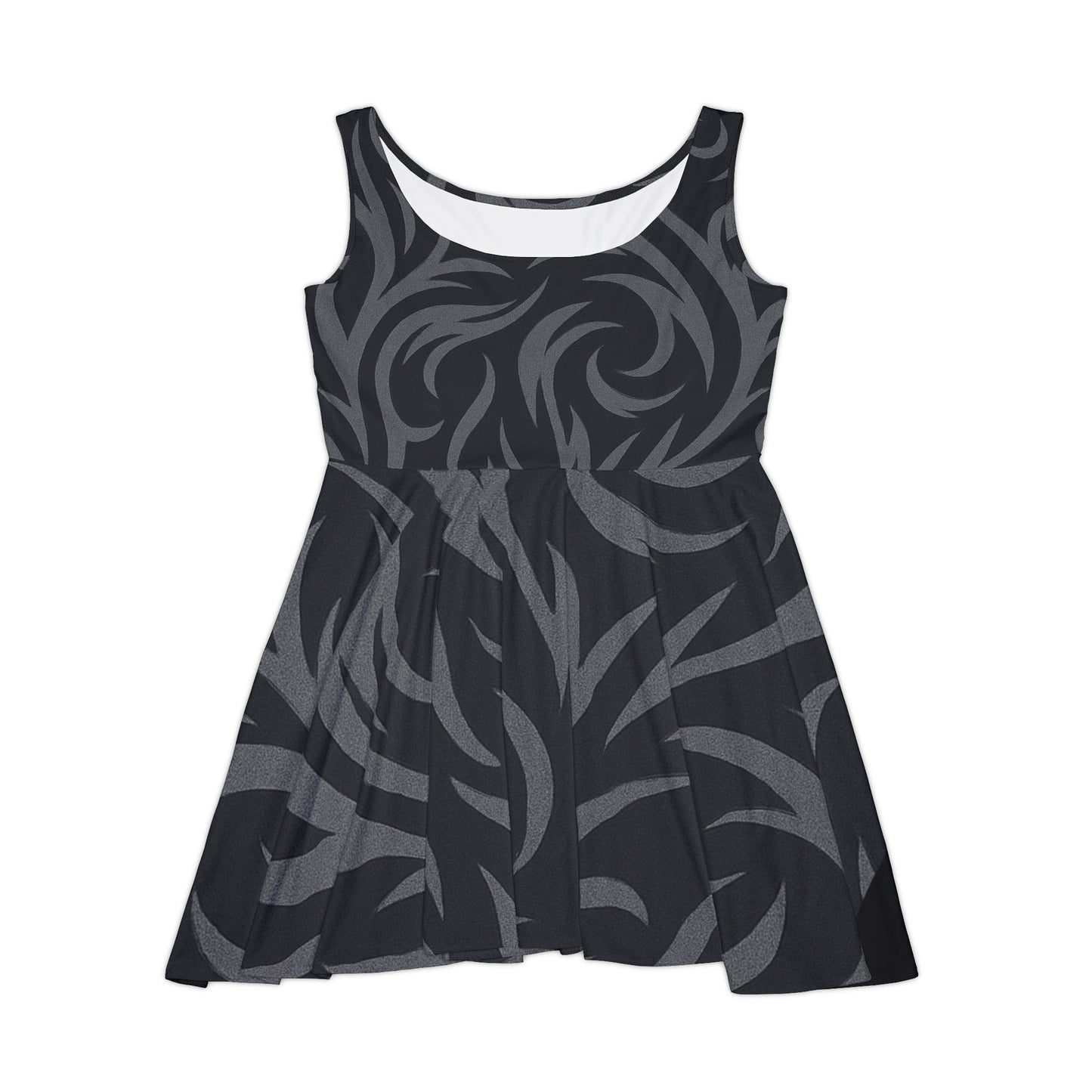 Stylish Women's Skater Dress