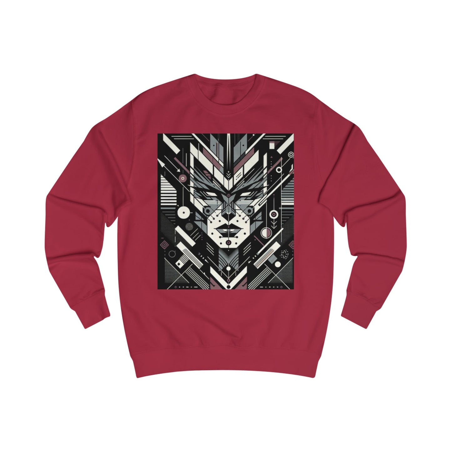 Rogue Style Unisex Sweatshirt