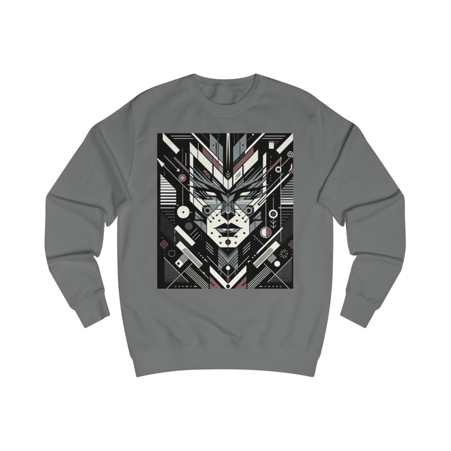 Rogue Style Unisex Sweatshirt