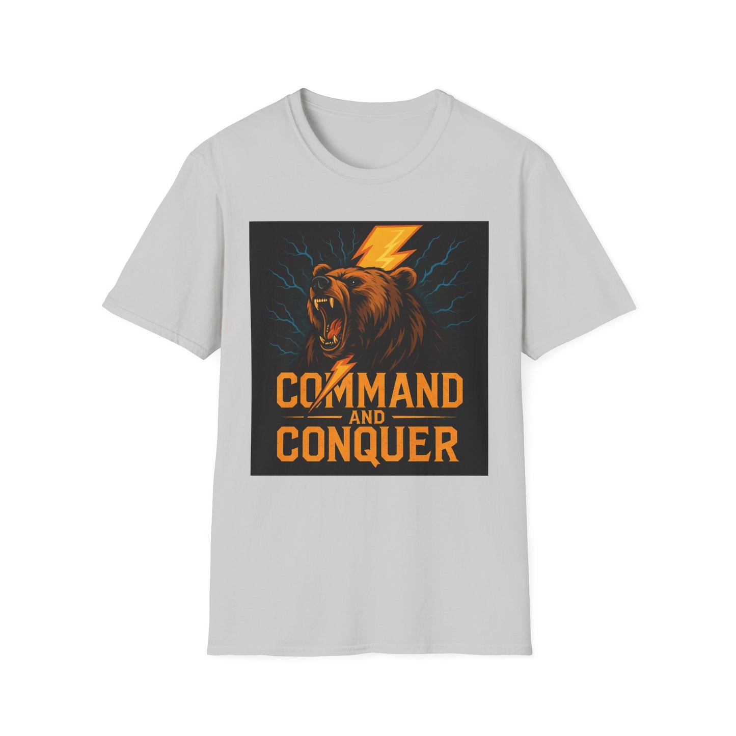 Command and Conquer Graphic T-Shirt