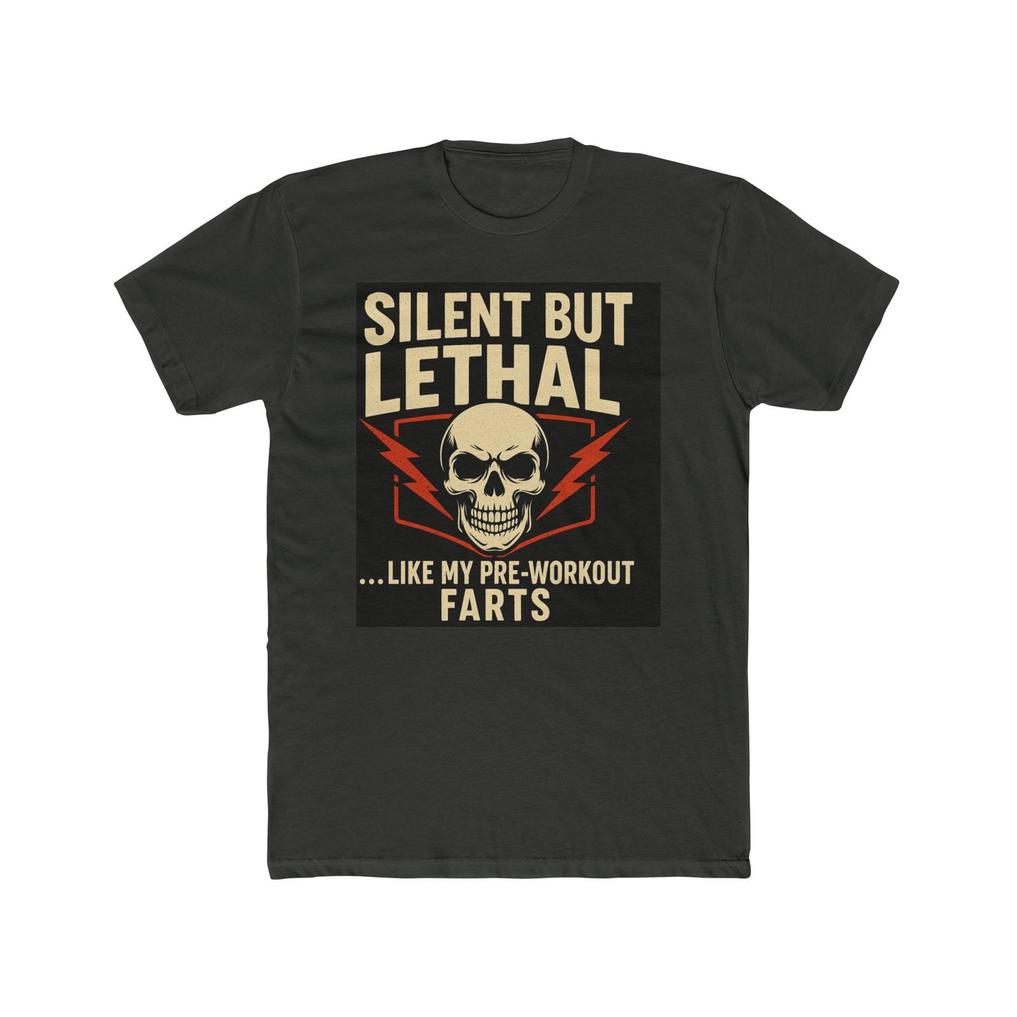 Unisex Graphic Tee Shirt