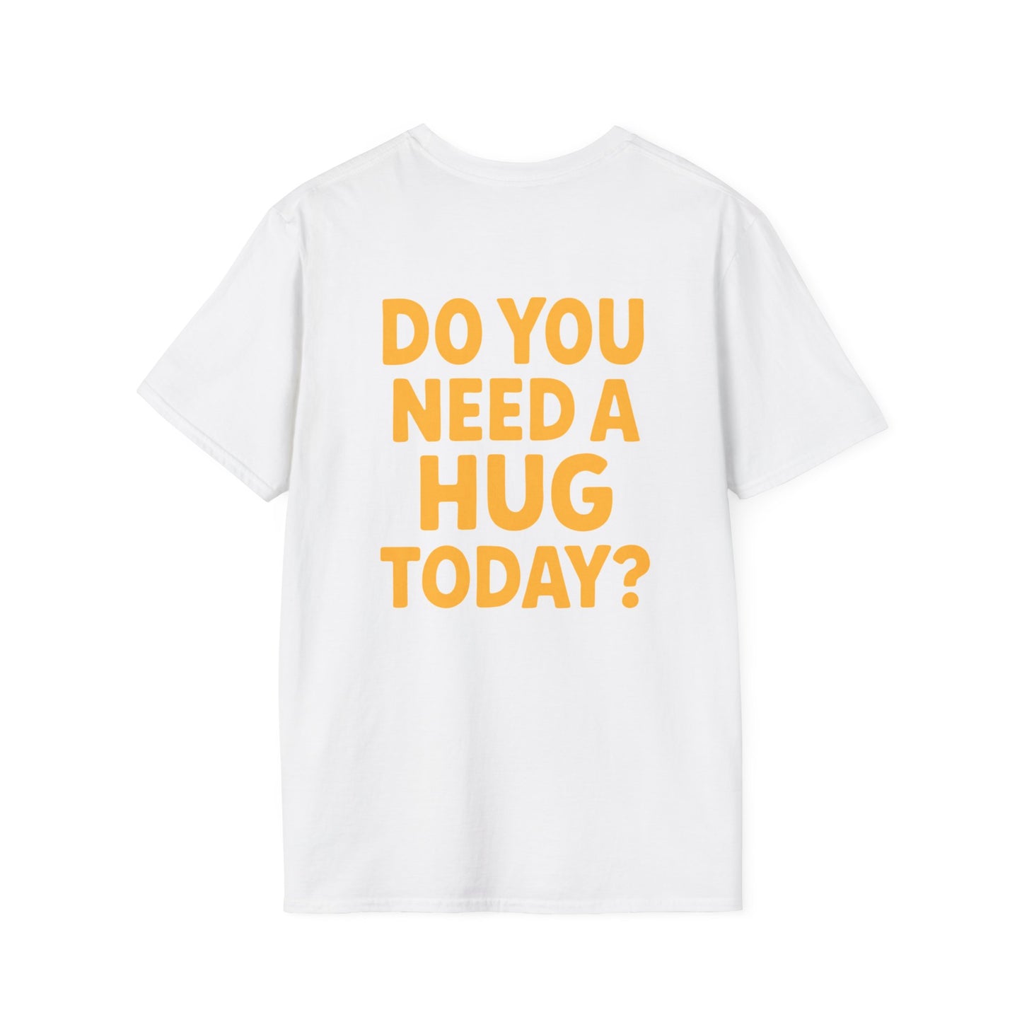 Emotional Support T-Shirt