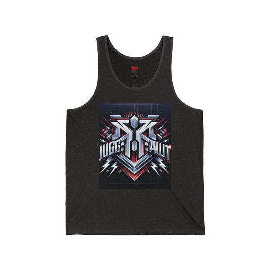 Jersey Tank