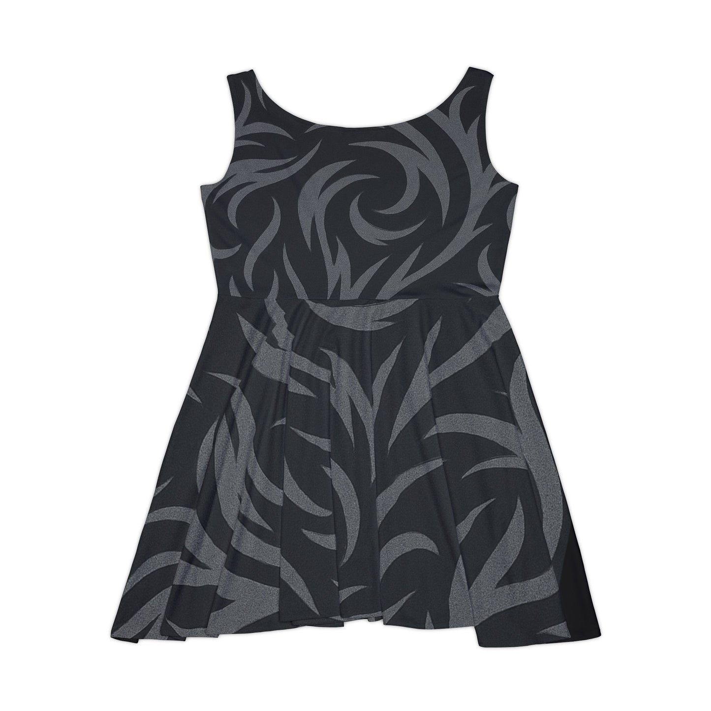 Stylish Women's Skater Dress