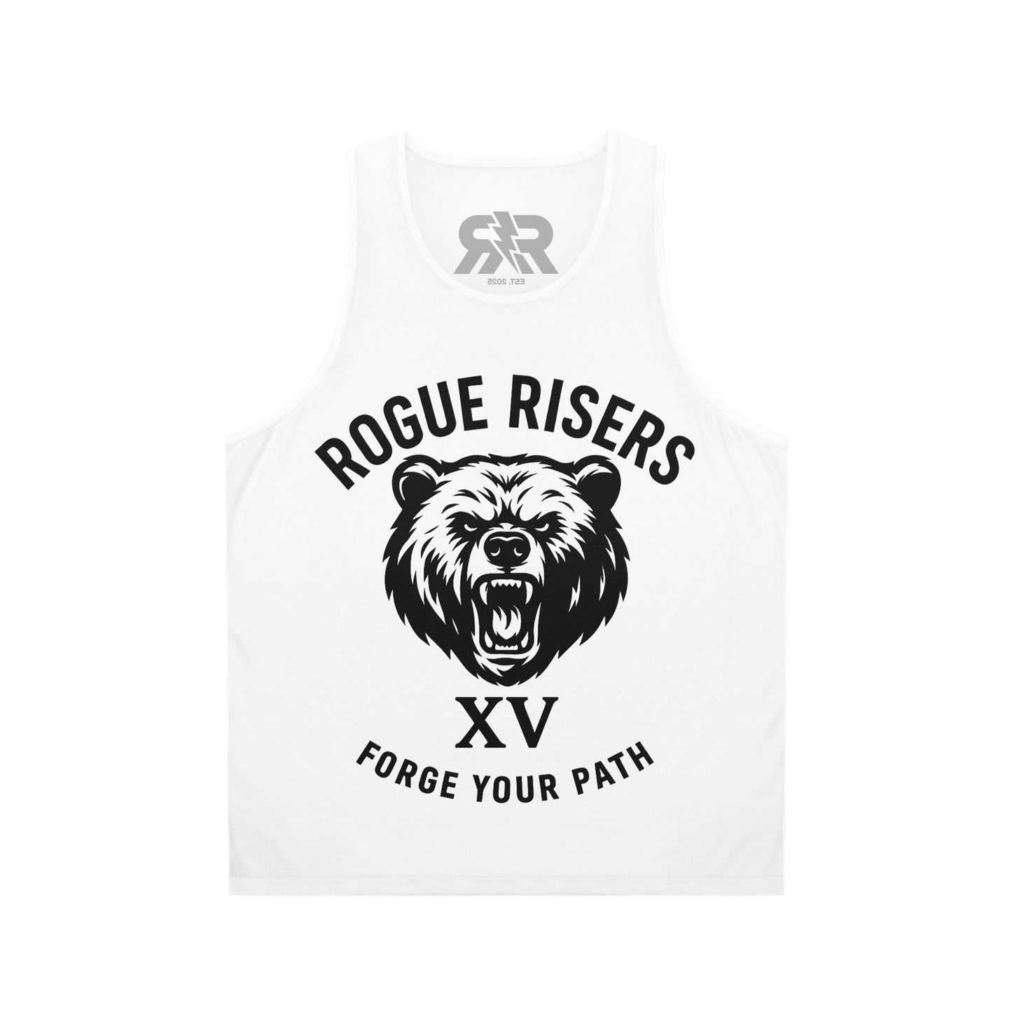 Rugged Unisex Tank Top