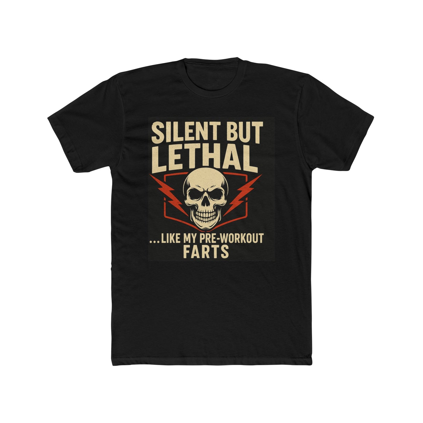 Unisex Graphic Tee Shirt